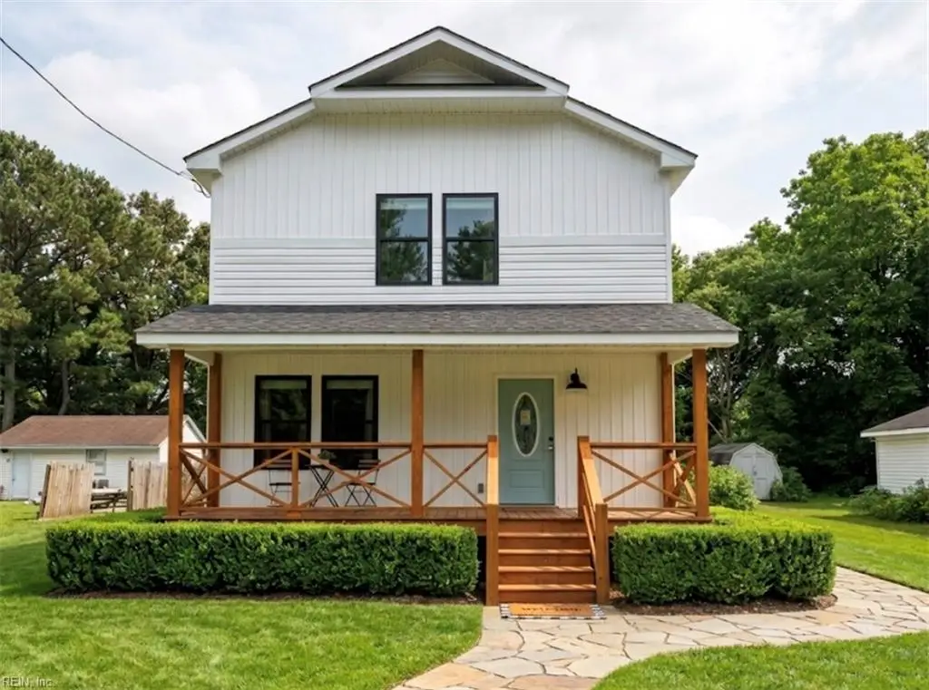 914 Mckinley Avenue, Chesapeake, VA 23324 - #1