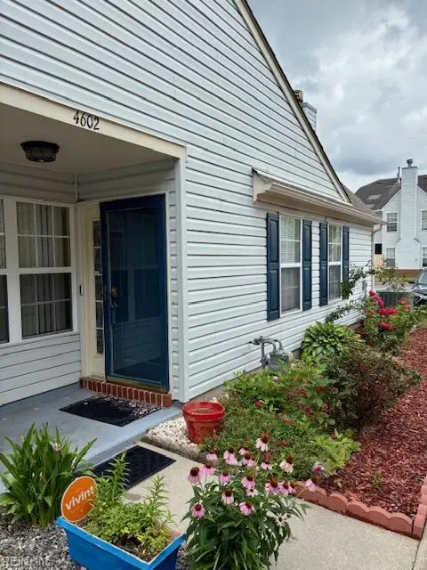4602 Woodmark Trail, Chesapeake, VA 23321 - #1