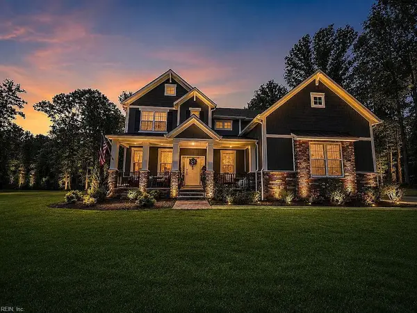 3435 Liberty Ridge Parkway, Williamsburg, VA 23188