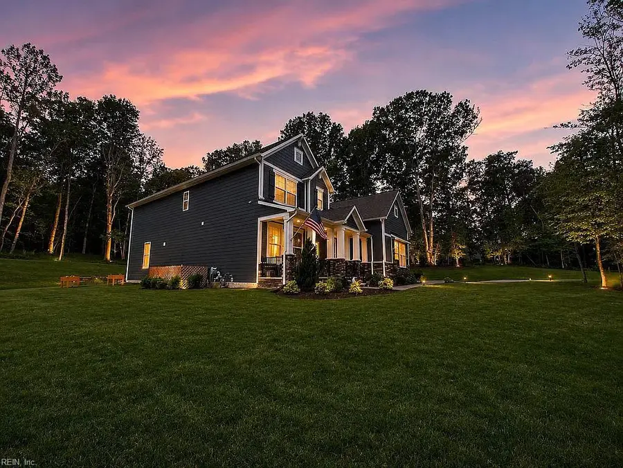 3435 Liberty Ridge Parkway, Williamsburg, VA 23188 - #2