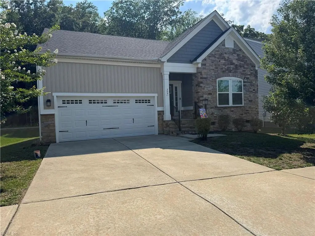 309 Boltons Mill Parkway, Williamsburg, VA 23185 - #1