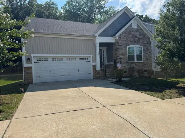 309 Boltons Mill Parkway, Williamsburg, VA 23185