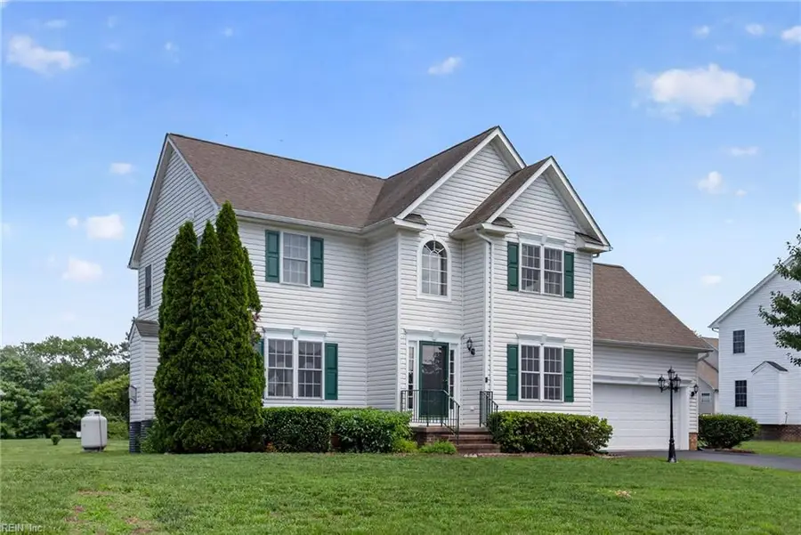440 Roper Drive, Bowling Green, VA 22427 - #2