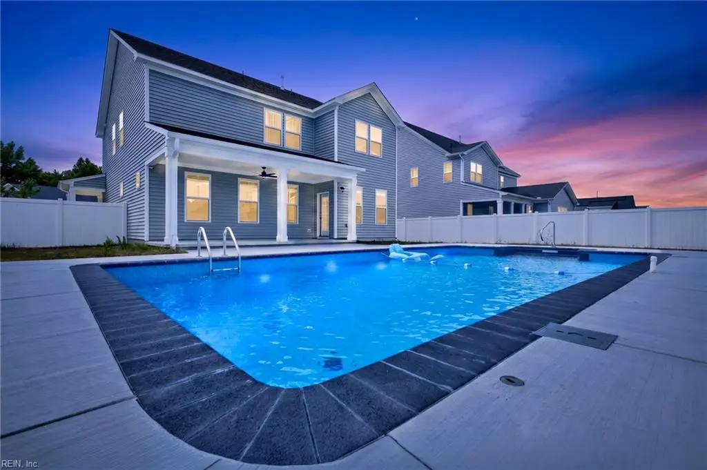 609 Shasta Drive, Chesapeake, VA 23320 - #1