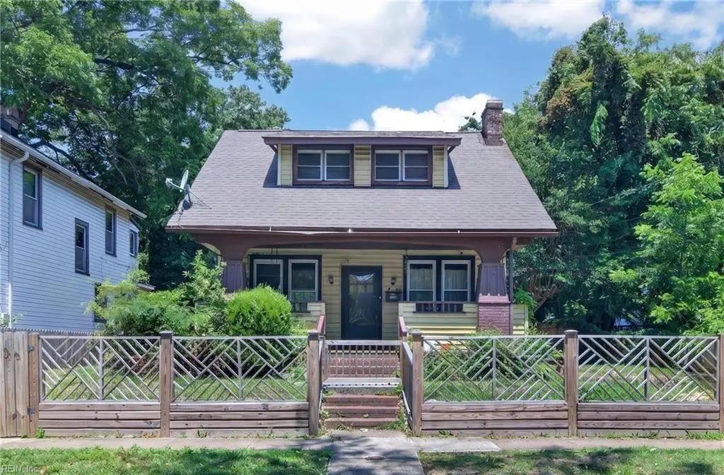 1255 23rd Street, Newport News, VA 23607 - #1