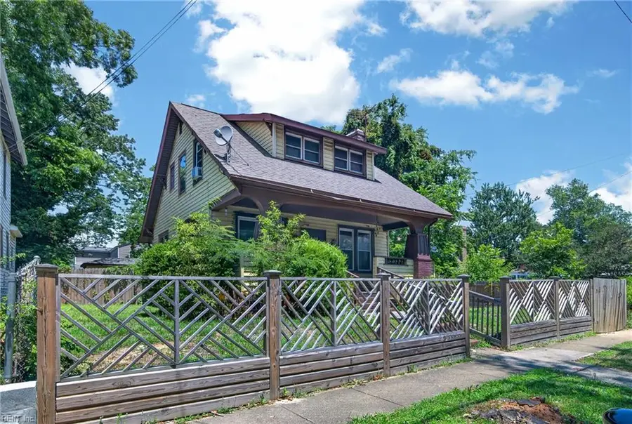 1255 23rd Street, Newport News, VA 23607 - #2