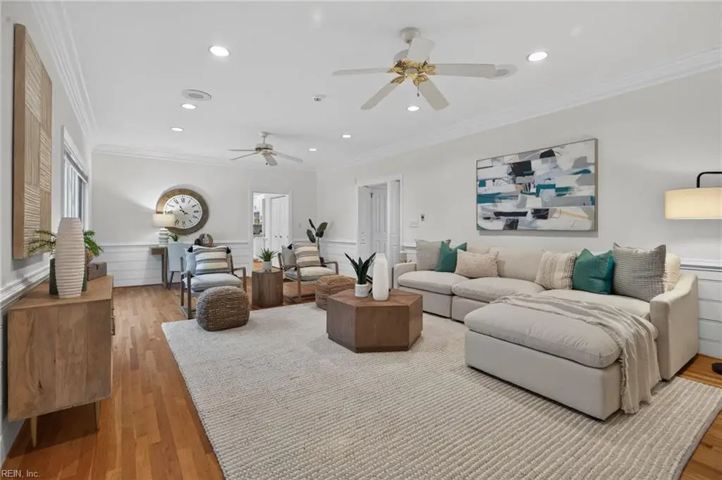 2637 Wimbledon Point Drive, Virginia Beach, VA 23454 - #1