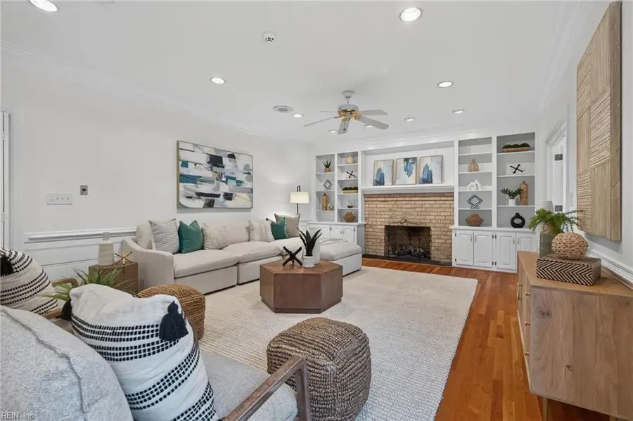 2637 Wimbledon Point Drive, Virginia Beach, VA 23454 - #2