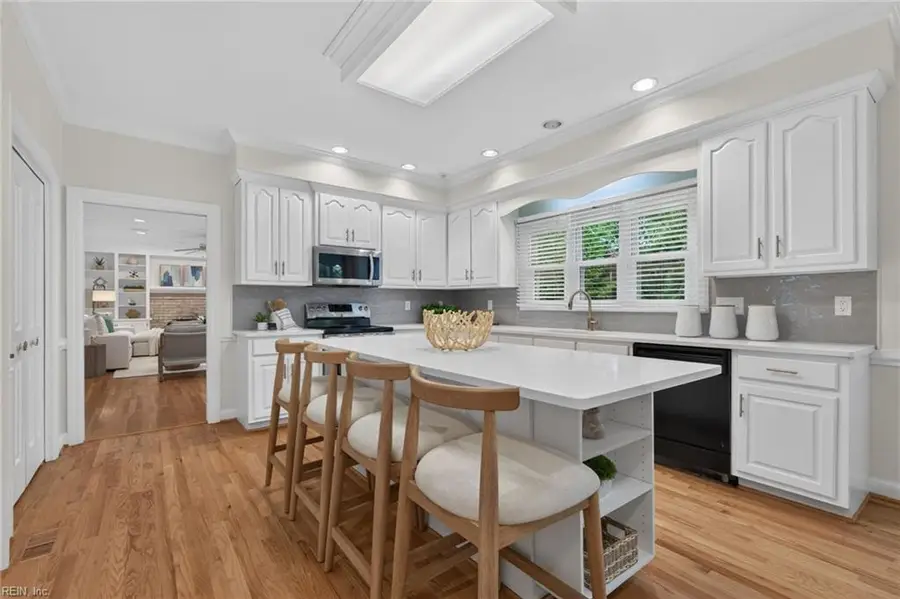 2637 Wimbledon Point Drive, Virginia Beach, VA 23454 - #3