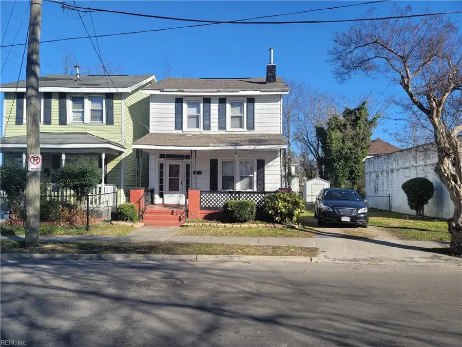 950 Saint Julian Avenue, Norfolk, VA 23504 - #2