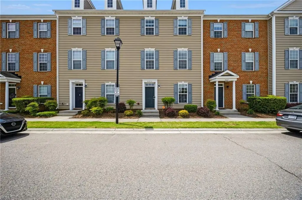 4873 Travertine Avenue, Virginia Beach, VA 23462 - #1