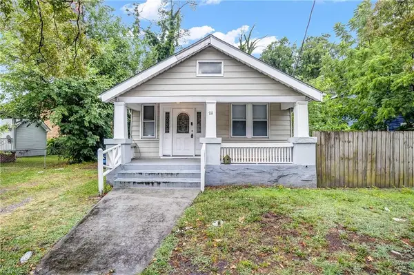 711 W 27th Street, Norfolk, VA 23508