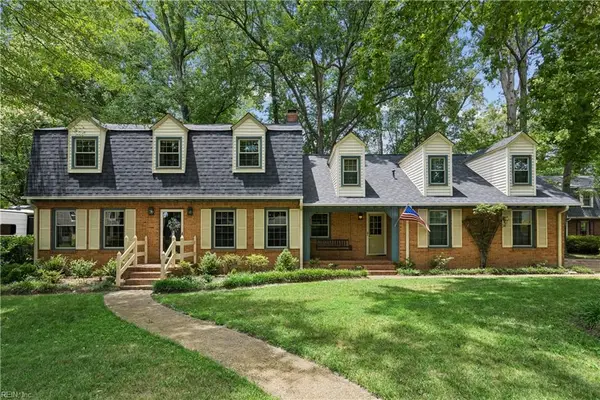 709 Oxbow Drive, Virginia Beach, VA 23464