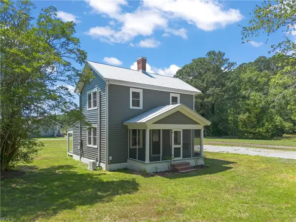 9 Greene Road, Mathews, VA 23109