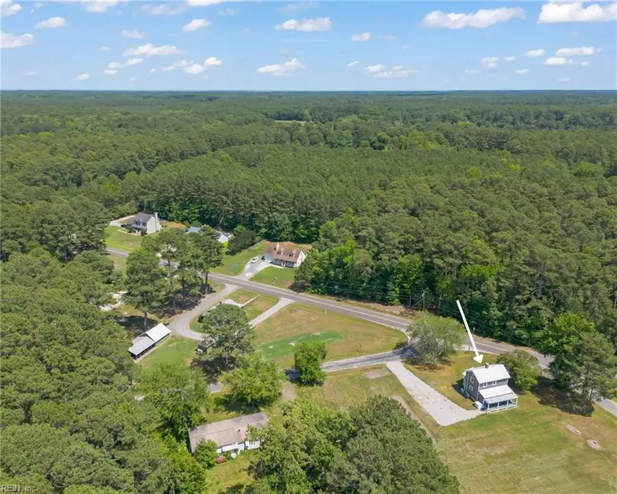 9 Greene Road, Mathews, VA 23109 - #3