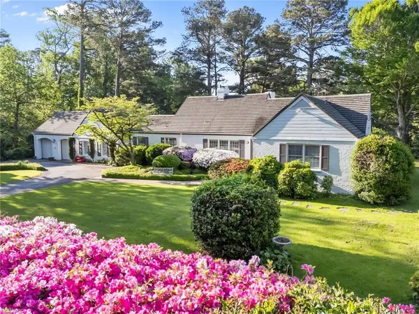 1005 Bay Colony Drive, Virginia Beach, VA 23451