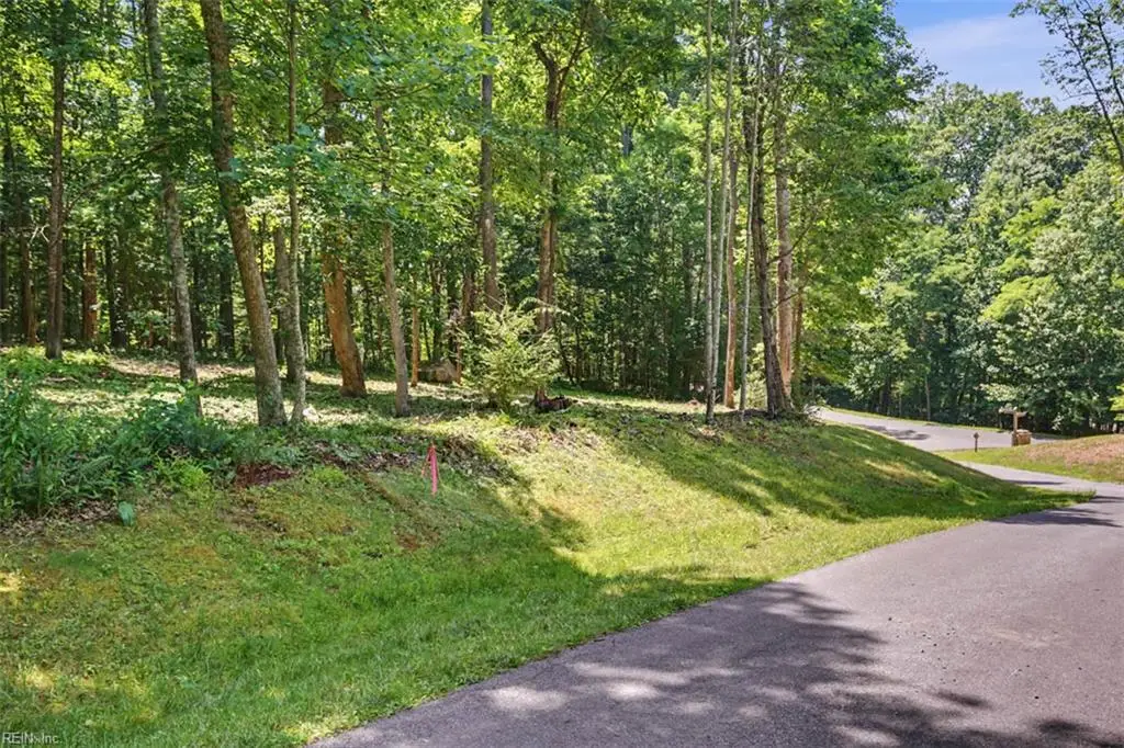 Lot 50 Donald Ross Trail, Hot Springs, VA 24445 - #1