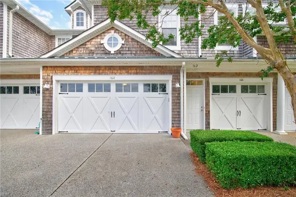 162 Old Course Loop, Cape Charles, VA 23310