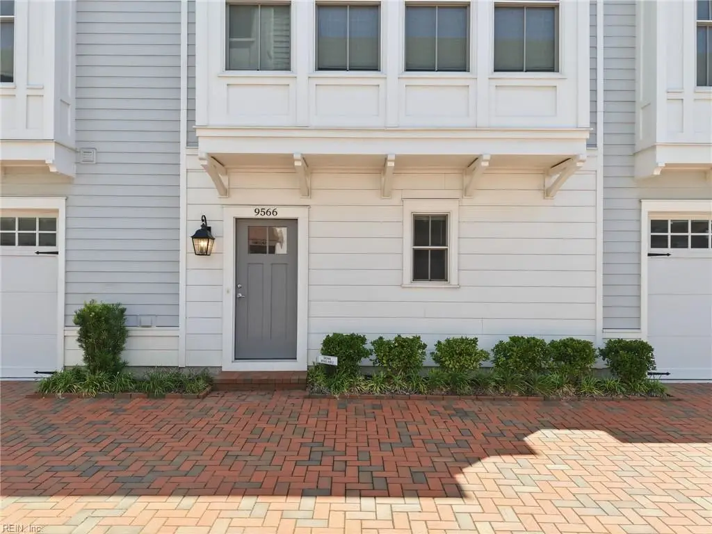 9566 Shore Drive, Norfolk, VA 23518 - #1