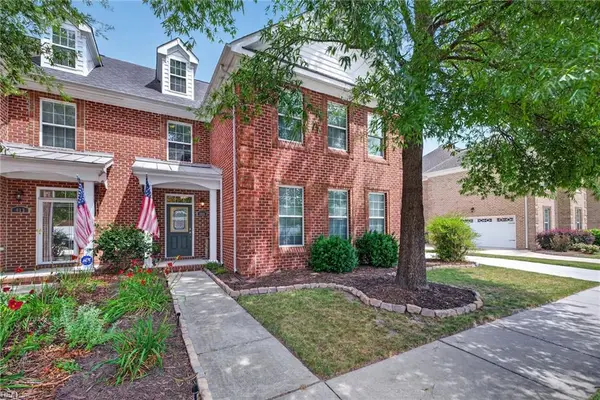 909 Long Beeches Avenue, Chesapeake, VA 23320