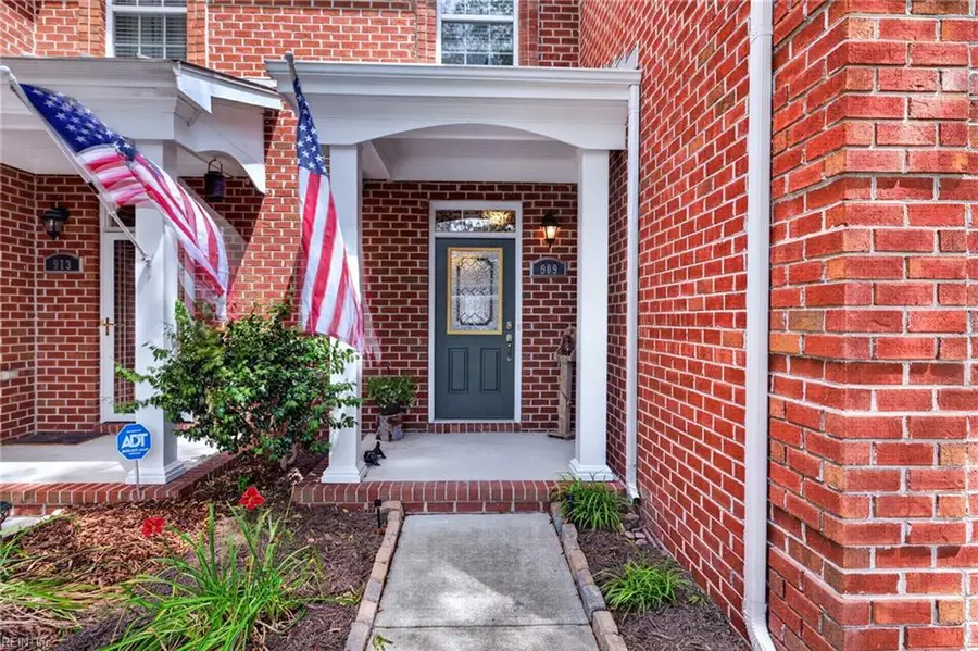 909 Long Beeches Avenue, Chesapeake, VA 23320 - #2
