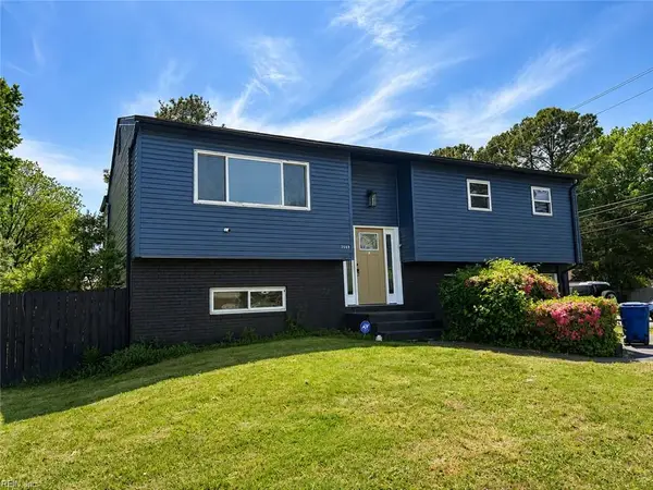 3549 Silina Drive, Virginia Beach, VA 23452