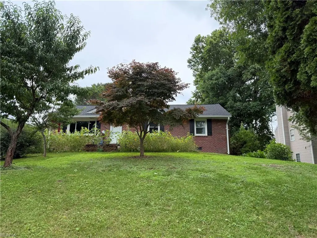 29 Williamson Park Drive, Newport News, VA 23608 - #1