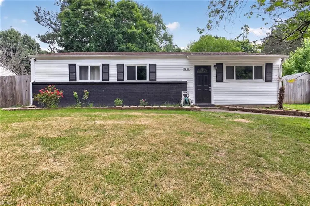 3316 Stilworken Drive, Chesapeake, VA 23321 - #1