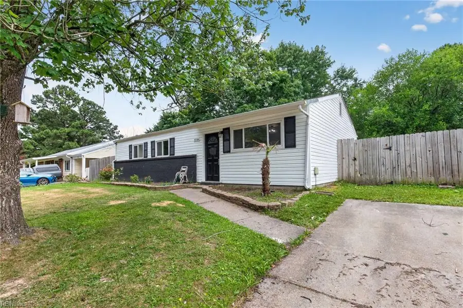 3316 Stilworken Drive, Chesapeake, VA 23321 - #3