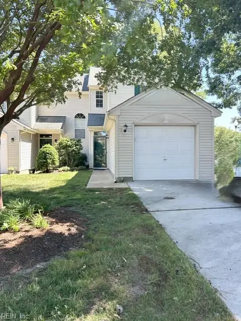 1324 Stillwater Court, Newport News, VA 23602 - #1