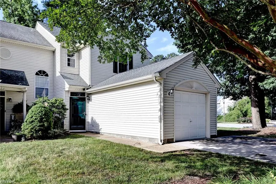 1324 Stillwater Court, Newport News, VA 23602 - #2