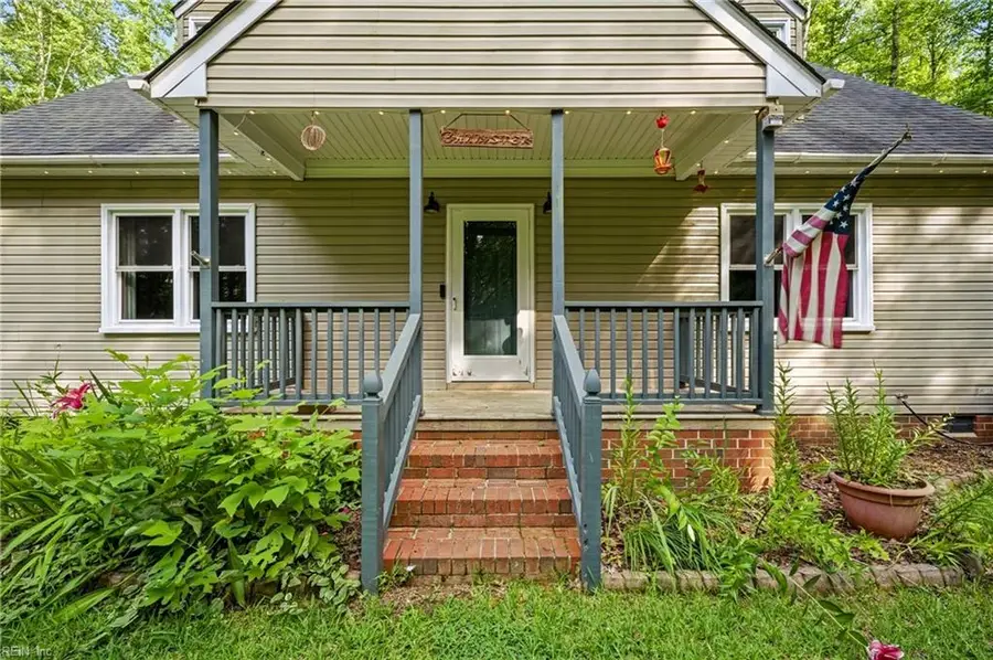 1609 Jackson Road, Suffolk, VA 23434 - #2