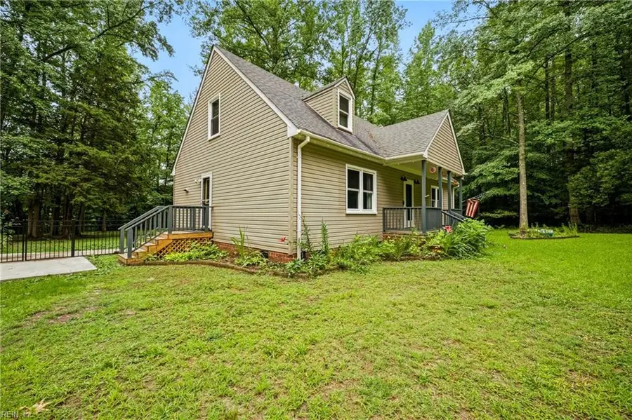 1609 Jackson Road, Suffolk, VA 23434 - #3