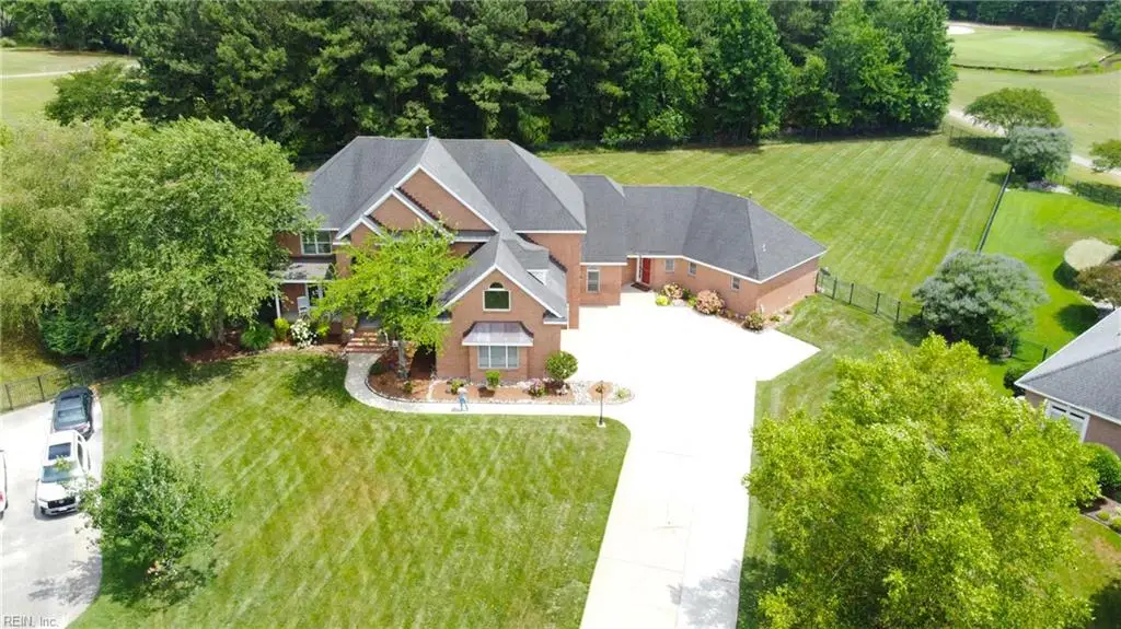2912 Ryan Court, Virginia Beach, VA 23456 - #1