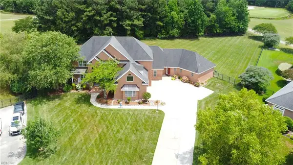 2912 Ryan Court, Virginia Beach, VA 23456