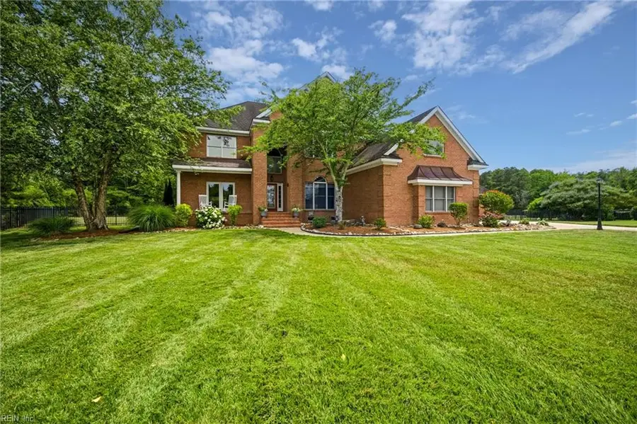 2912 Ryan Court, Virginia Beach, VA 23456 - #3