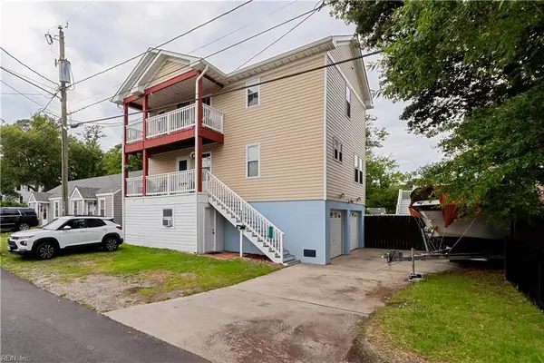 9573 6th Bay Street, Norfolk, VA 23518