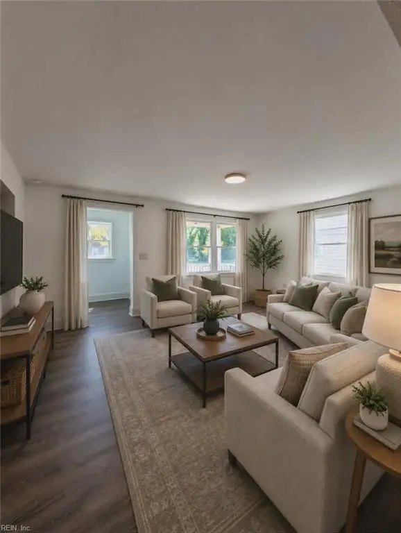 2630 Woodland Avenue, Norfolk, VA 23504 - #1