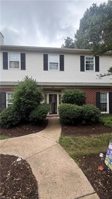 2267 Claymill Drive, Newport News, VA 23602