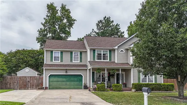 108 Chenango Court, Suffolk, VA 23434