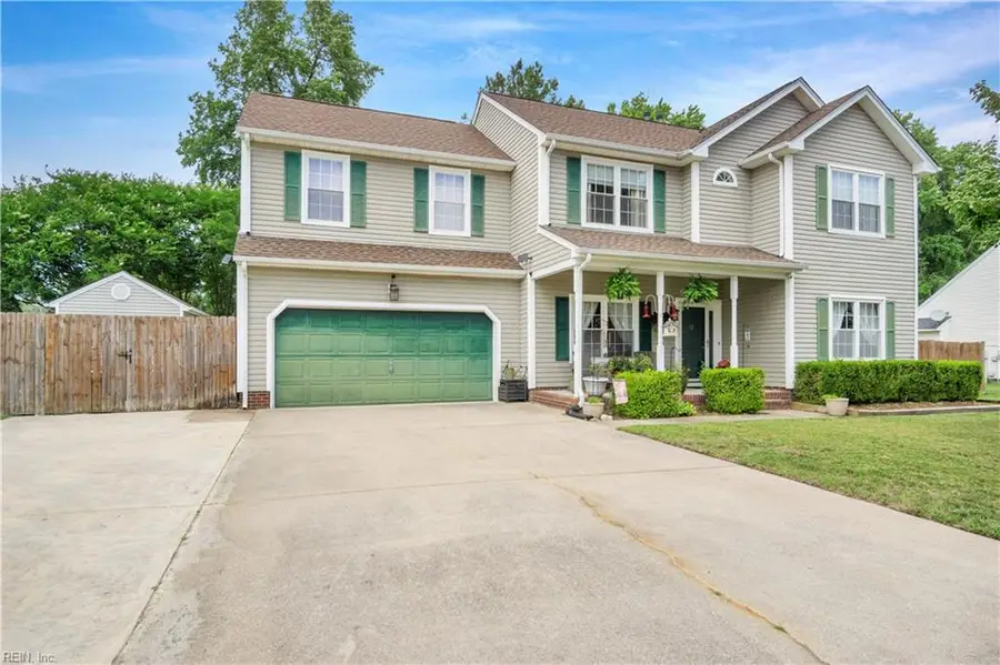 108 Chenango Court, Suffolk, VA 23434 - #2
