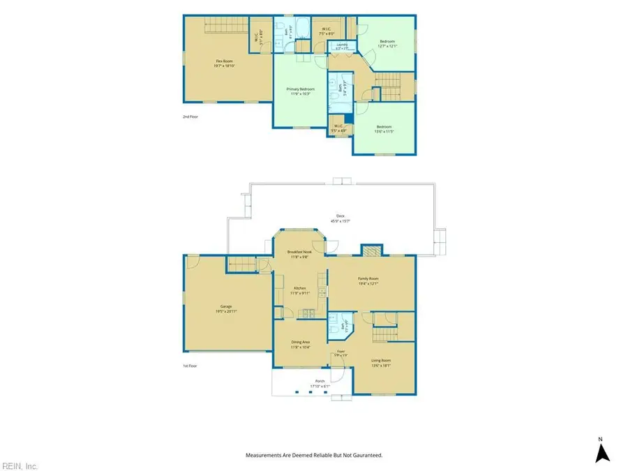 108 Chenango Court, Suffolk, VA 23434 - #3