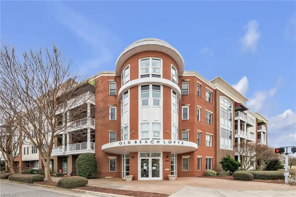 2951 Baltic Street #110, Virginia Beach, VA 23451 - #1