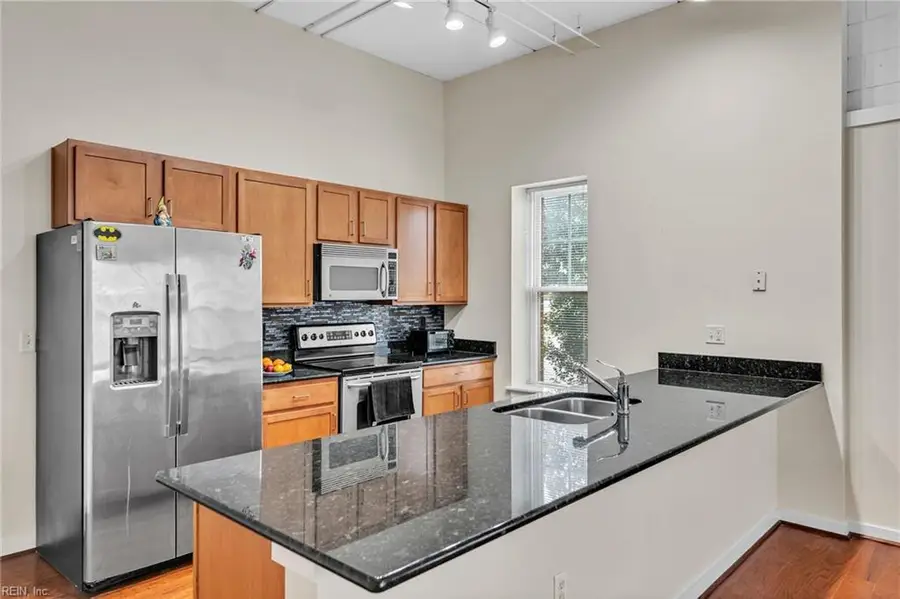 2951 Baltic Street #110, Virginia Beach, VA 23451 - #3