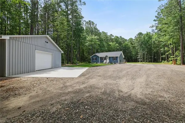 258 Guinea Mill Road, Moyock, NC 27958