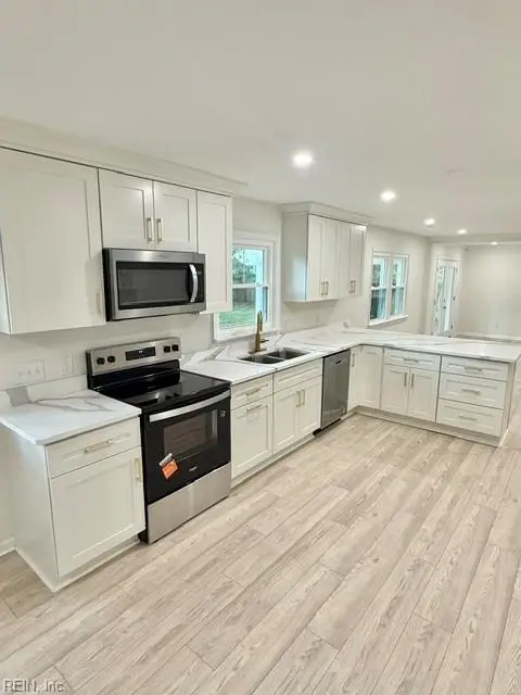 2404 Trant Lake Drive, Virginia Beach, VA 23454 - #3