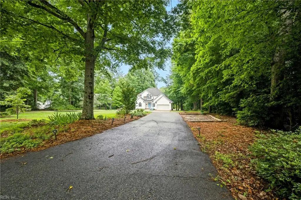 7953 Founders Mill Way, Gloucester, VA 23061 - #1