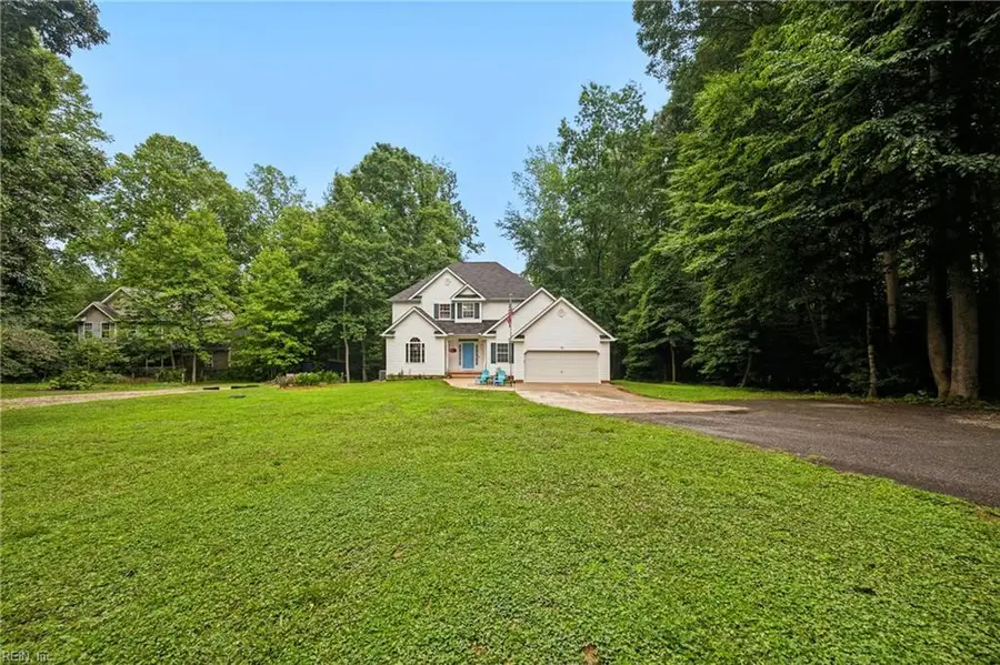 7953 Founders Mill Way, Gloucester, VA 23061 - #2
