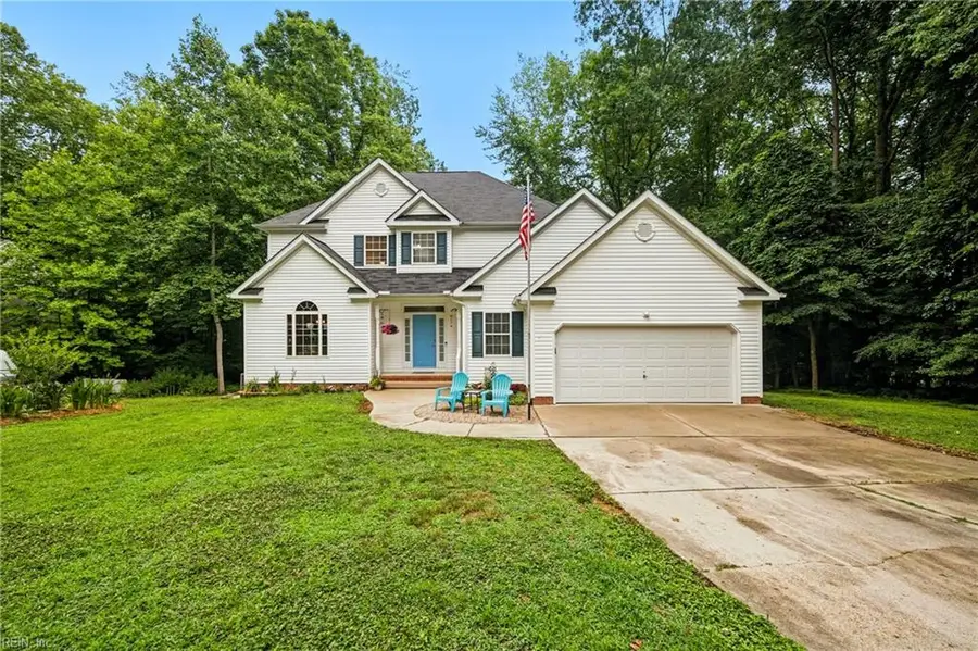 7953 Founders Mill Way, Gloucester, VA 23061 - #3