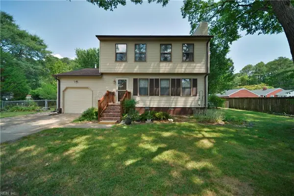 225 Little Florida Road, Poquoson, VA 23662